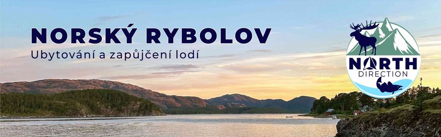 Norský rybolov